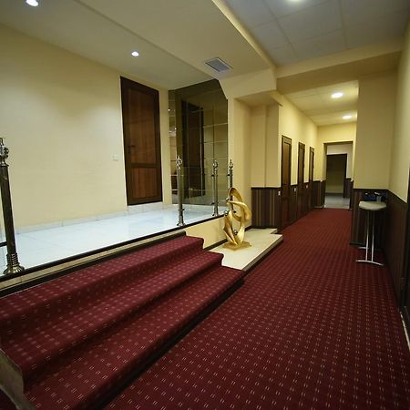 Yerevan Inn Hostel Exterior photo