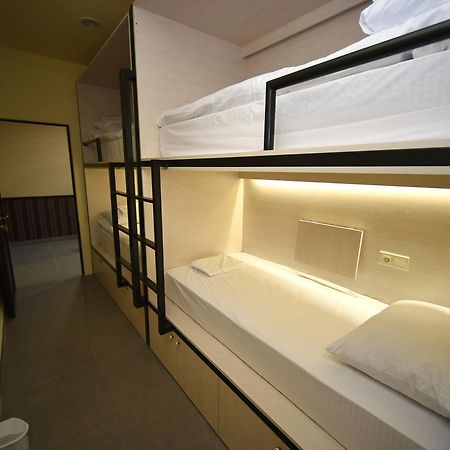 Yerevan Inn Hostel Exterior photo
