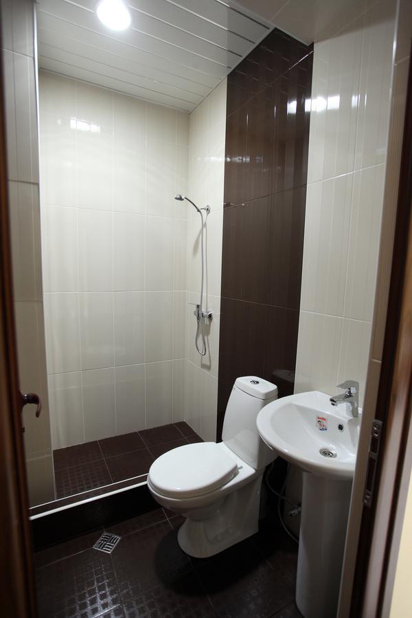 Yerevan Inn Hostel Exterior photo