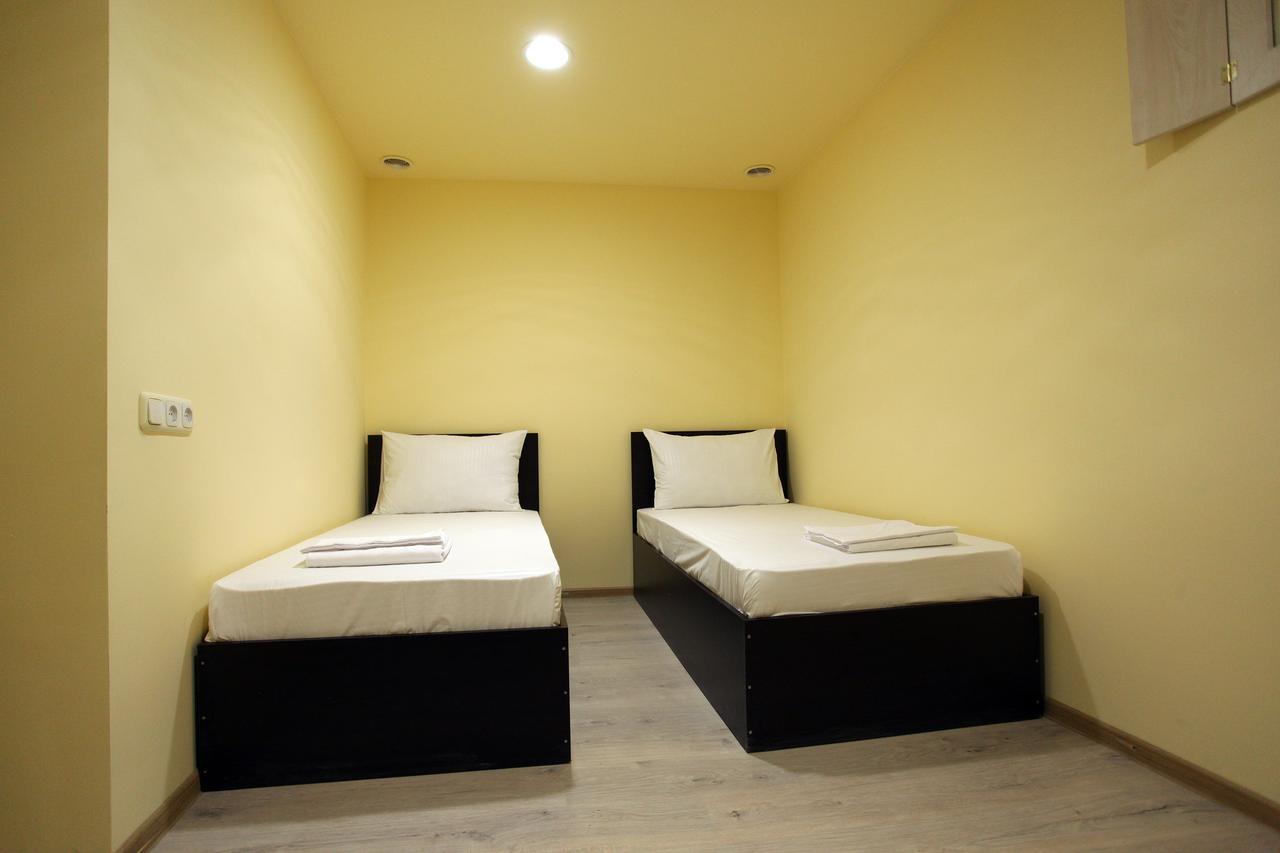 Yerevan Inn Hostel Exterior photo