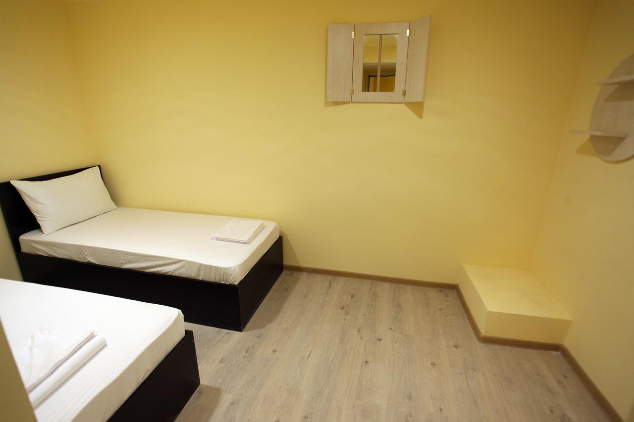 Yerevan Inn Hostel Exterior photo
