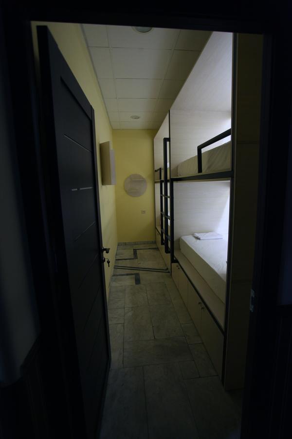 Yerevan Inn Hostel Exterior photo