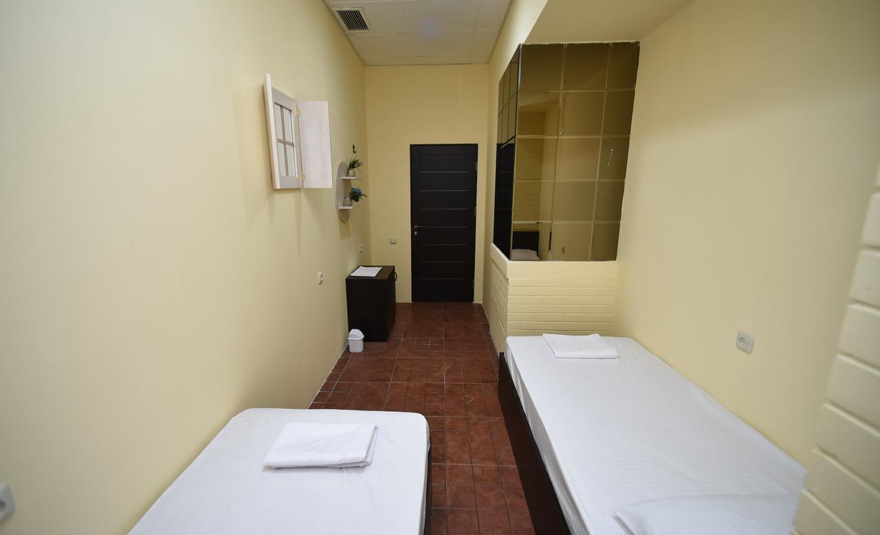 Yerevan Inn Hostel Exterior photo