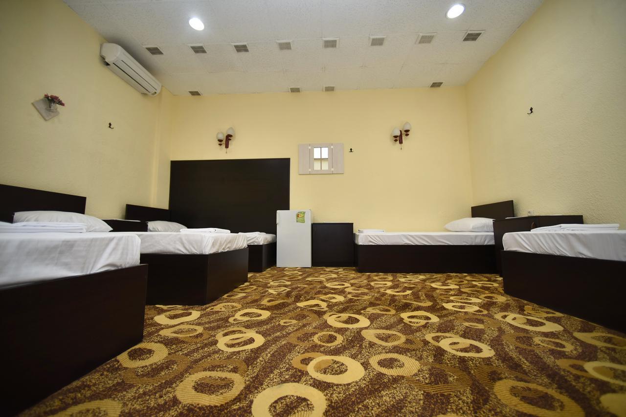 Yerevan Inn Hostel Exterior photo