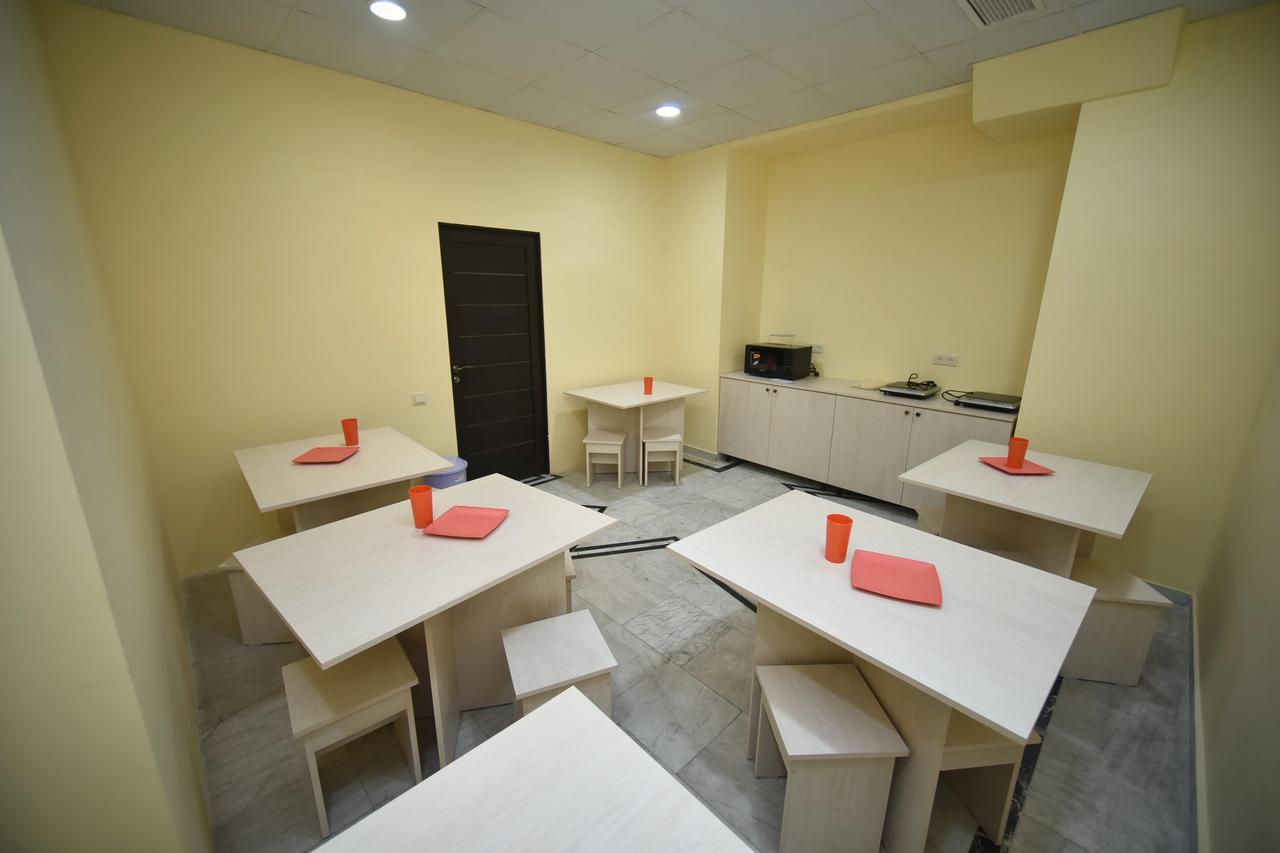 Yerevan Inn Hostel Exterior photo